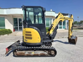Обява за продажба на Багер Yanmar VIO 33 ~61 800 лв. - изображение 5