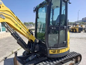 Обява за продажба на Багер Yanmar VIO 33 ~61 800 лв. - изображение 9