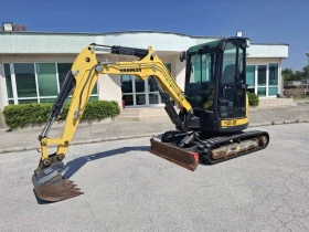 Обява за продажба на Багер Yanmar VIO 33 ~61 800 лв. - изображение 2
