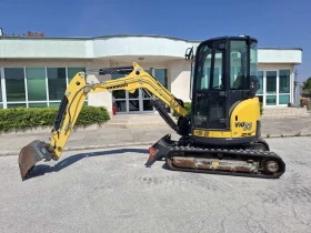 Обява за продажба на Багер Yanmar VIO 33 ~61 800 лв. - изображение 1