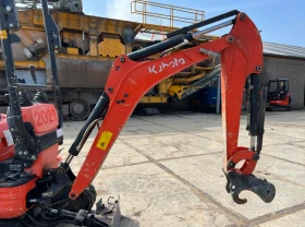  Kubota U10-3 | Mobile.bg    7