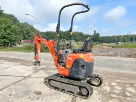  Kubota U10-3 | Mobile.bg    3