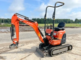  Kubota U10-3 | Mobile.bg    2