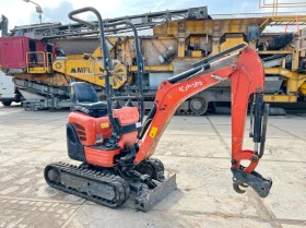  Kubota U10-3 | Mobile.bg    5