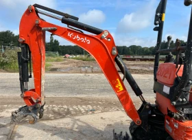  Kubota U10-3 | Mobile.bg    8