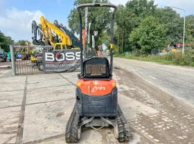  Kubota U10-3 | Mobile.bg    4