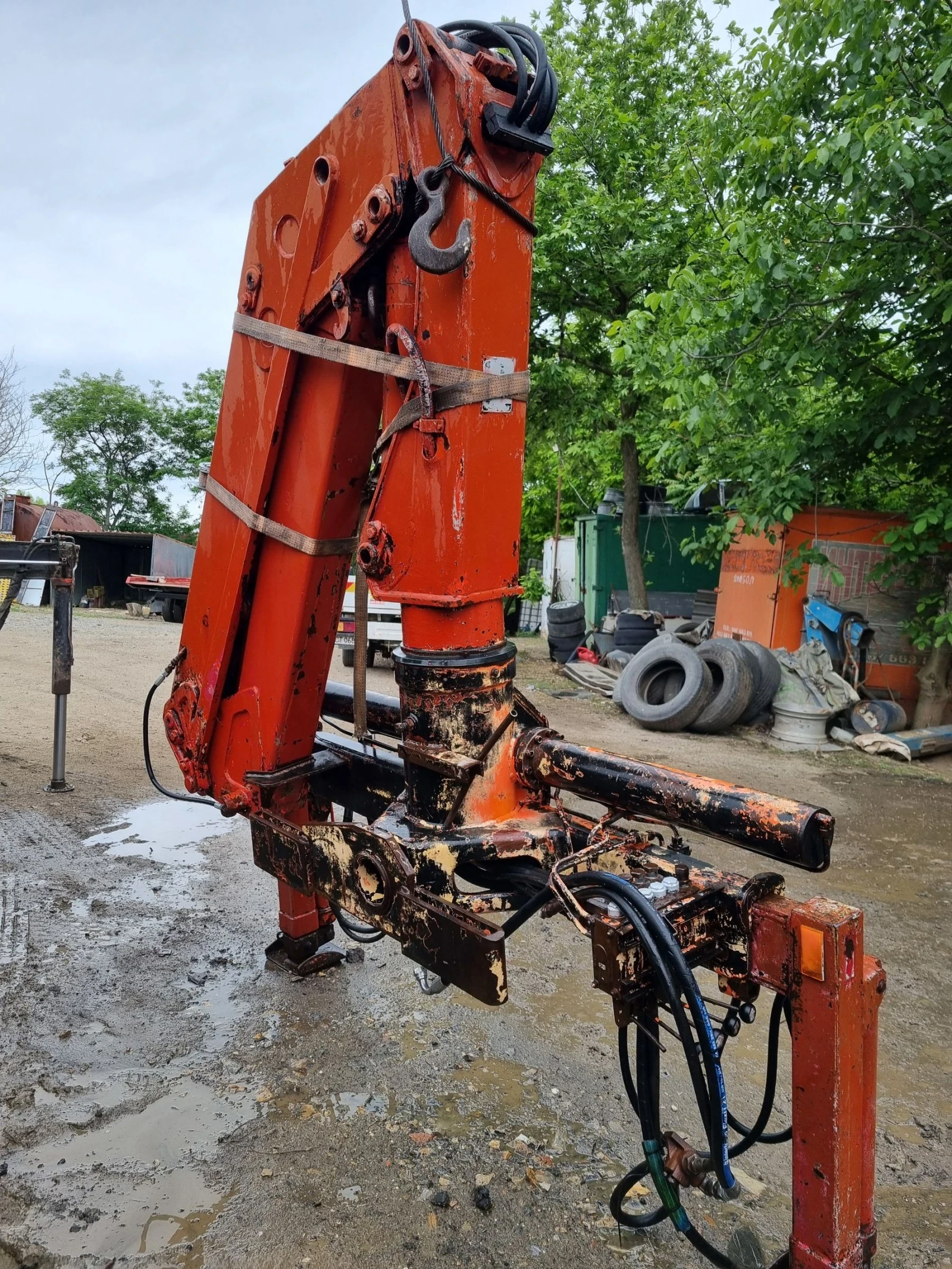  PALFINGER | Mobile.bg   16