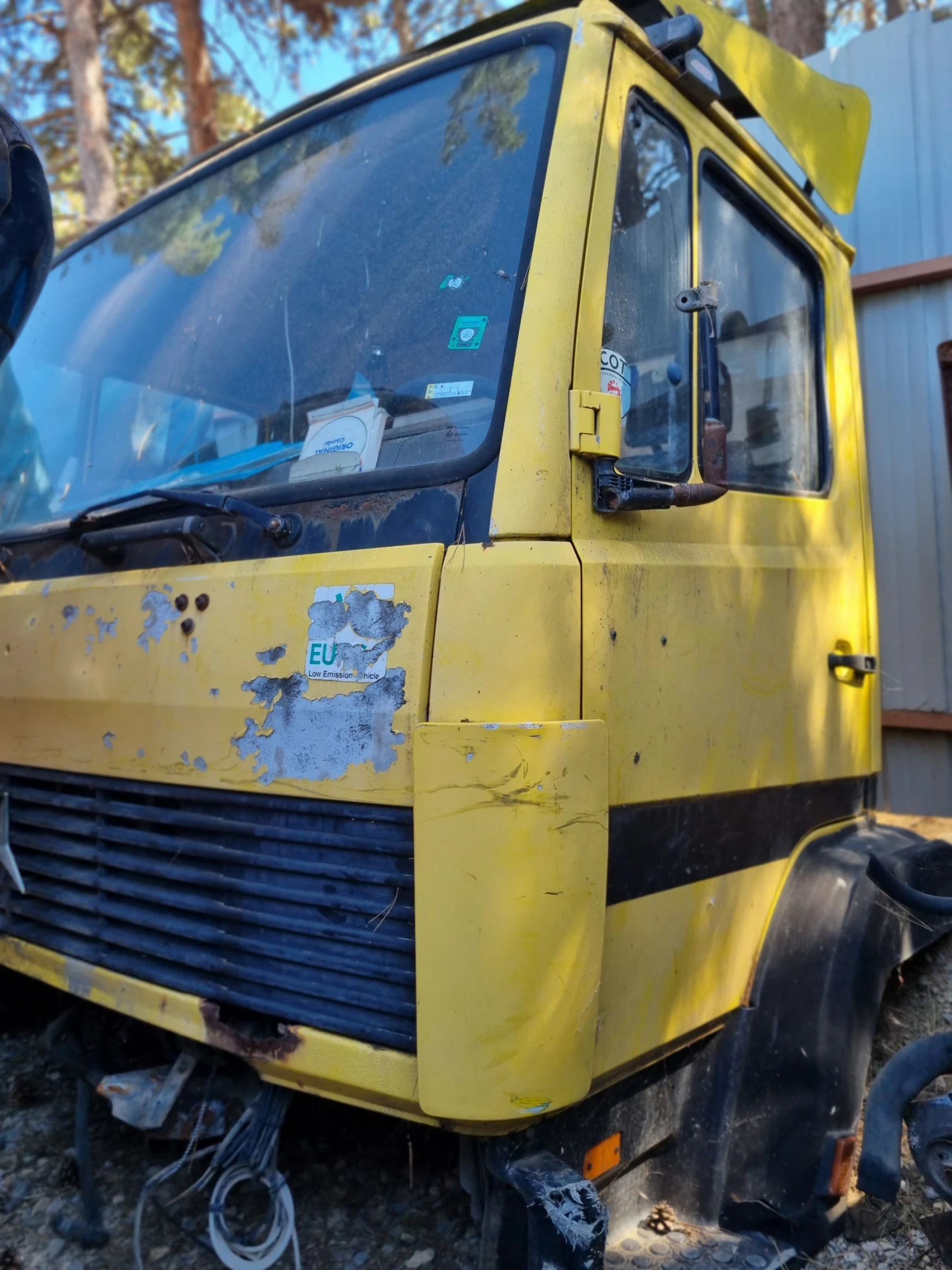 �������� PALFINGER | Mobile.bg � ����������� 12