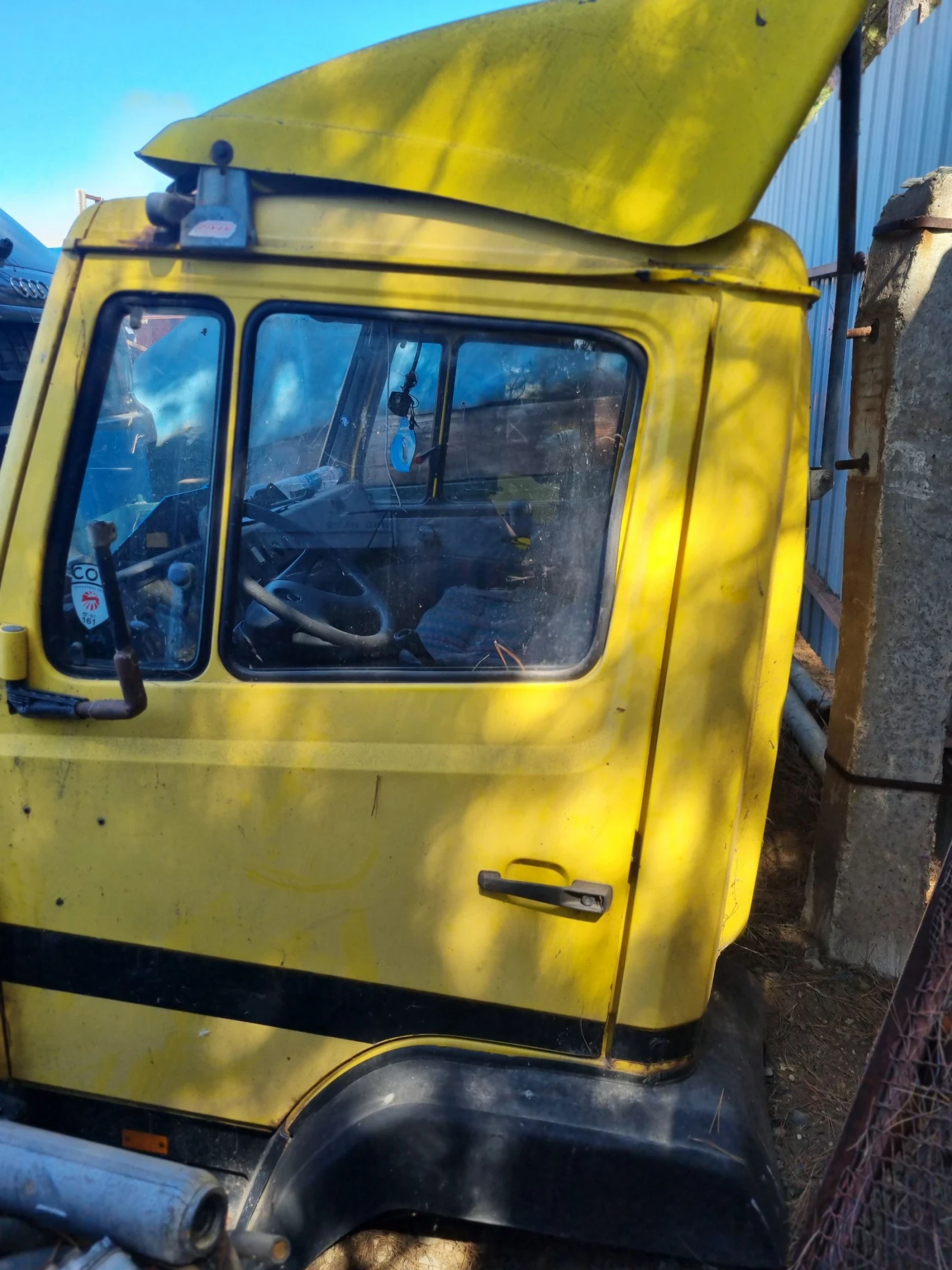 �������� PALFINGER | Mobile.bg � ����������� 11