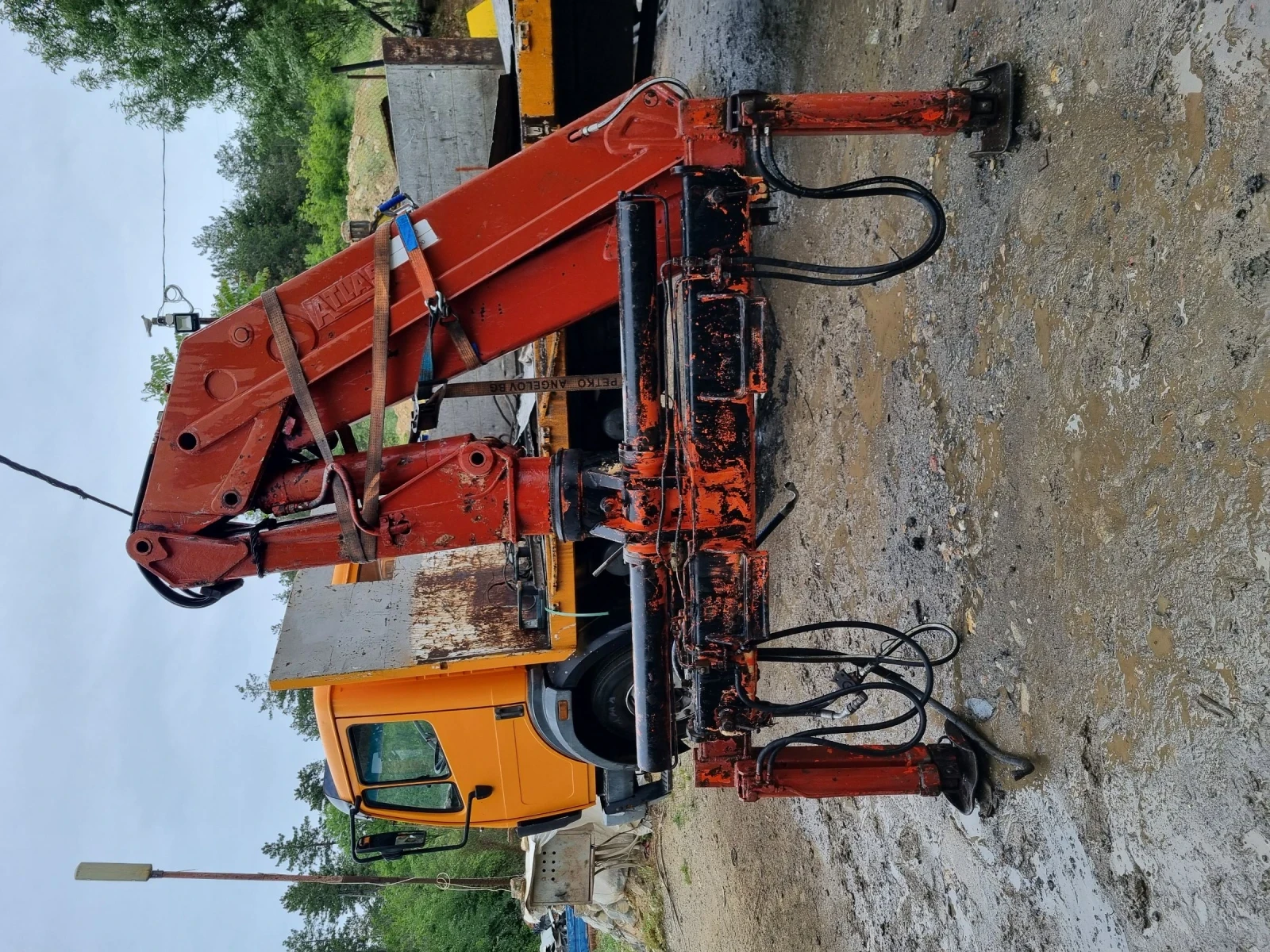  PALFINGER | Mobile.bg   13