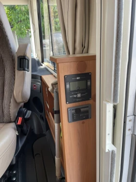 Кемпер HYMER / ERIBA EXSIS-I 588, снимка 10