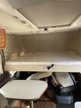 Кемпер HYMER / ERIBA EXSIS-I 588, снимка 9