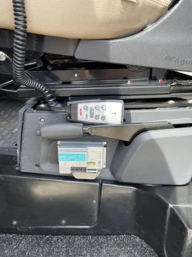 Кемпер HYMER / ERIBA EXSIS-I 588, снимка 12