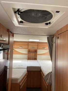 Кемпер HYMER / ERIBA EXSIS-I 588, снимка 7