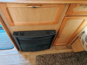 Каравана Bailey Reyngar, снимка 3