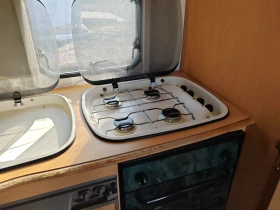 Каравана Bailey Reyngar, снимка 8