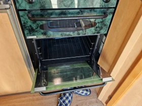 Каравана Bailey Reyngar, снимка 10