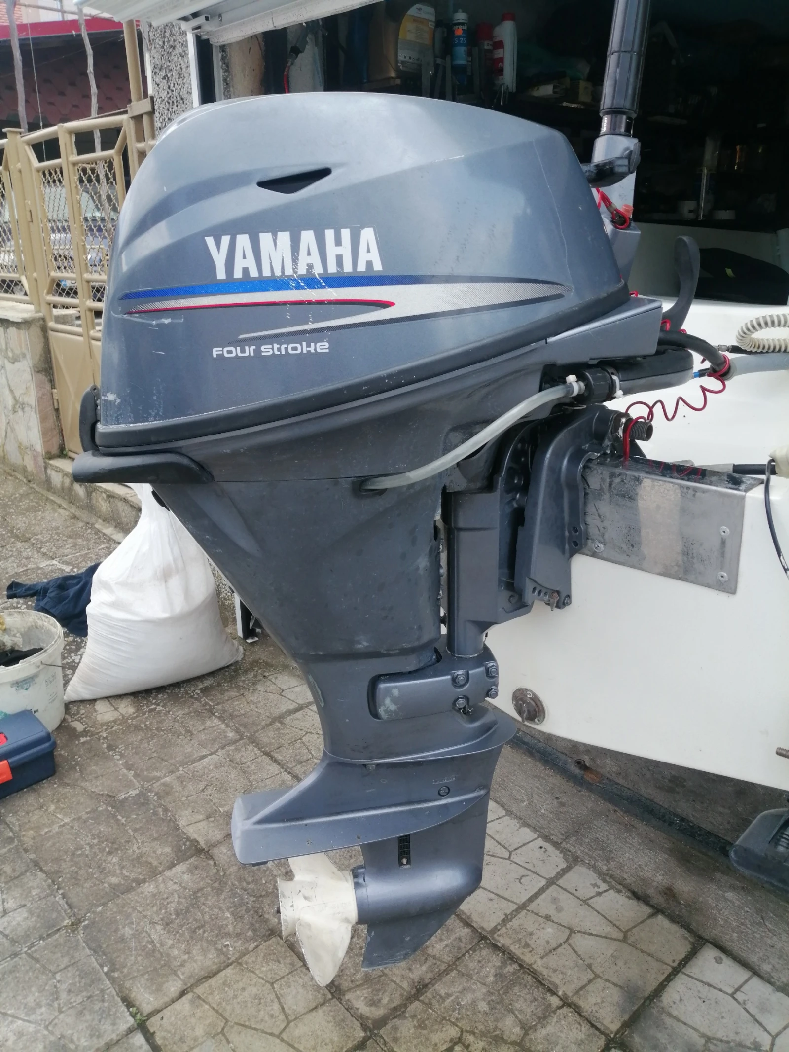 ����������� �������� Yamaha BMHS 20 | Mobile.bg � ����������� 2