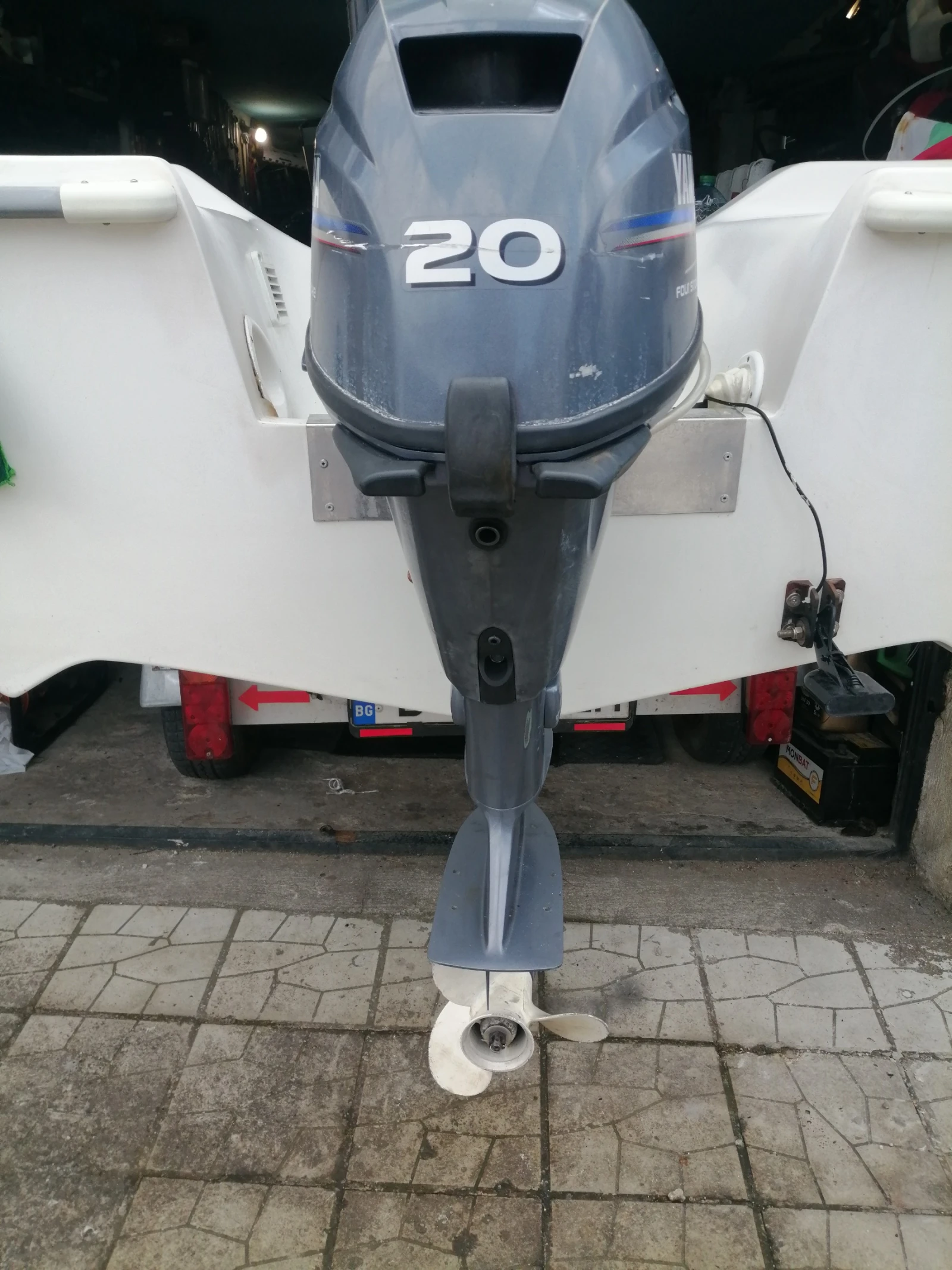 ����������� �������� Yamaha BMHS 20 | Mobile.bg � ����������� 4