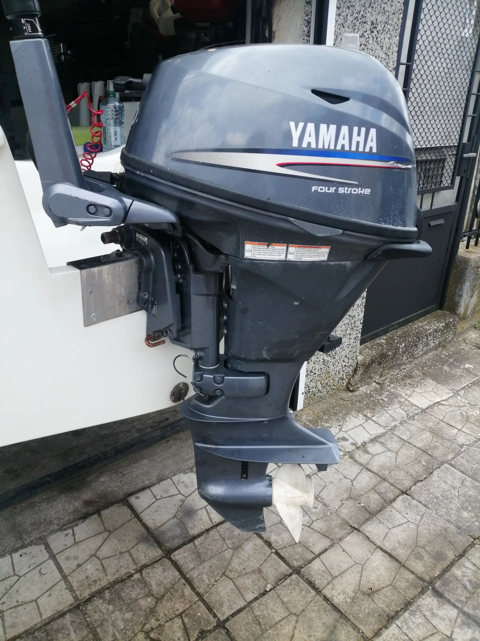 ����������� �������� Yamaha BMHS 20 | Mobile.bg � ����������� 3
