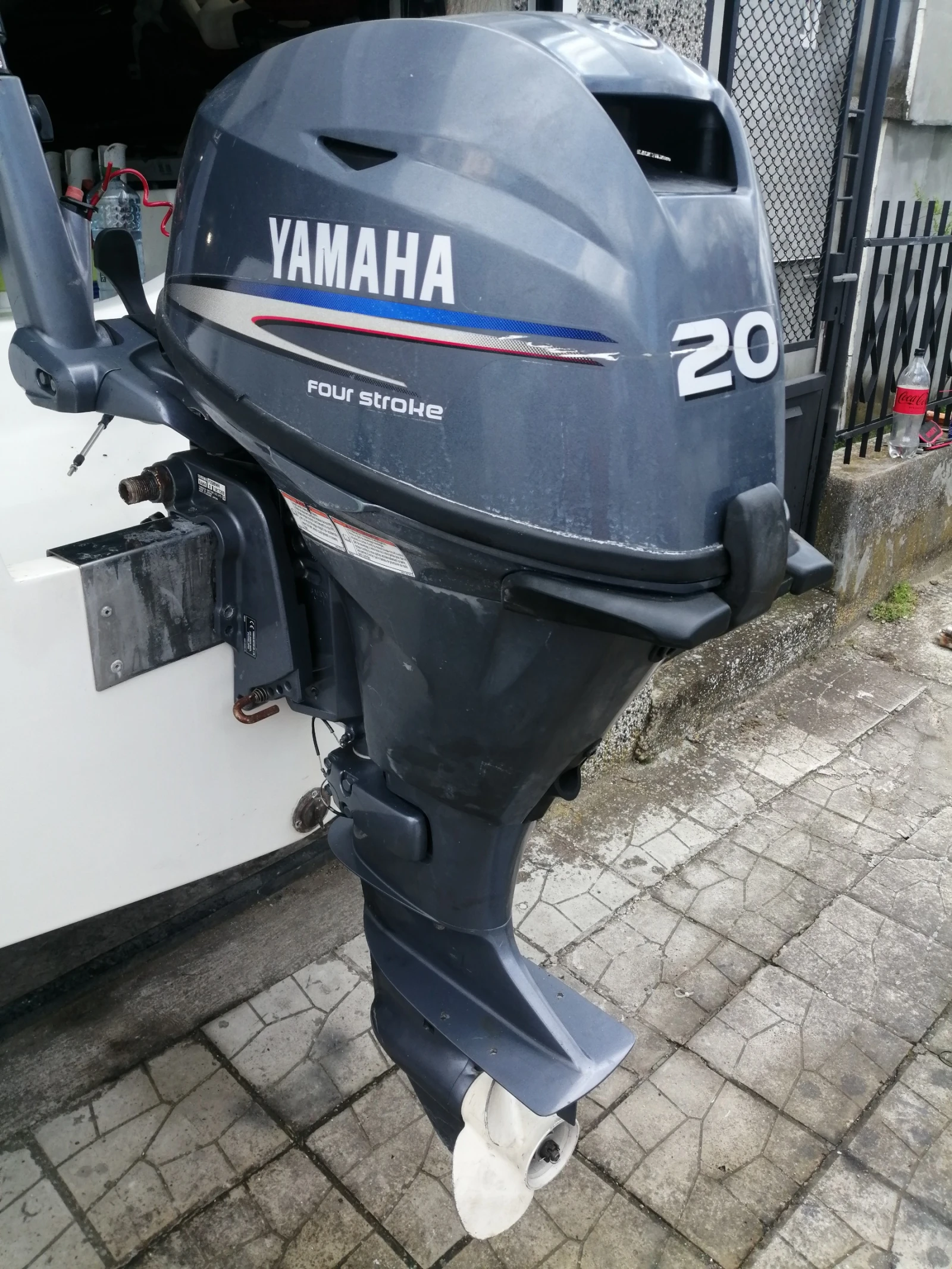 ����������� �������� Yamaha BMHS 20 | Mobile.bg � ����������� 1