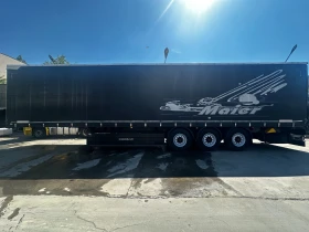 Полуремарке Schwarzmuller W-Serie, снимка 17