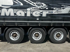 Полуремарке Schwarzmuller W-Serie, снимка 4