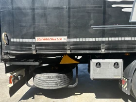Полуремарке Schwarzmuller W-Serie, снимка 3