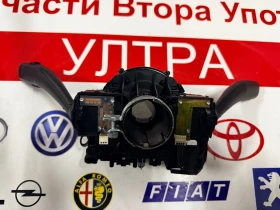 8K0953502BC Лостчета чистачки/светлини/лентов кабел AUDI A4 B8 8K0953568F , снимка 2