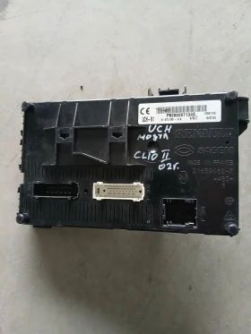 P8200207134A модул UCH Renault Clio, снимка 1
