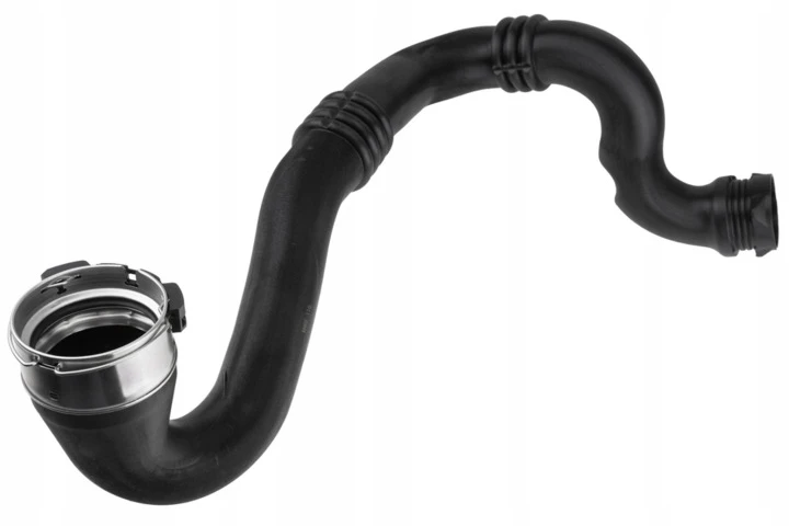 Маркуч турбо NISSAN NV400/OPEL MOVANO B/RENAULT MASTER 2.3D 2010- 144605593R/8200753502, снимка 3 - Части - 54909042