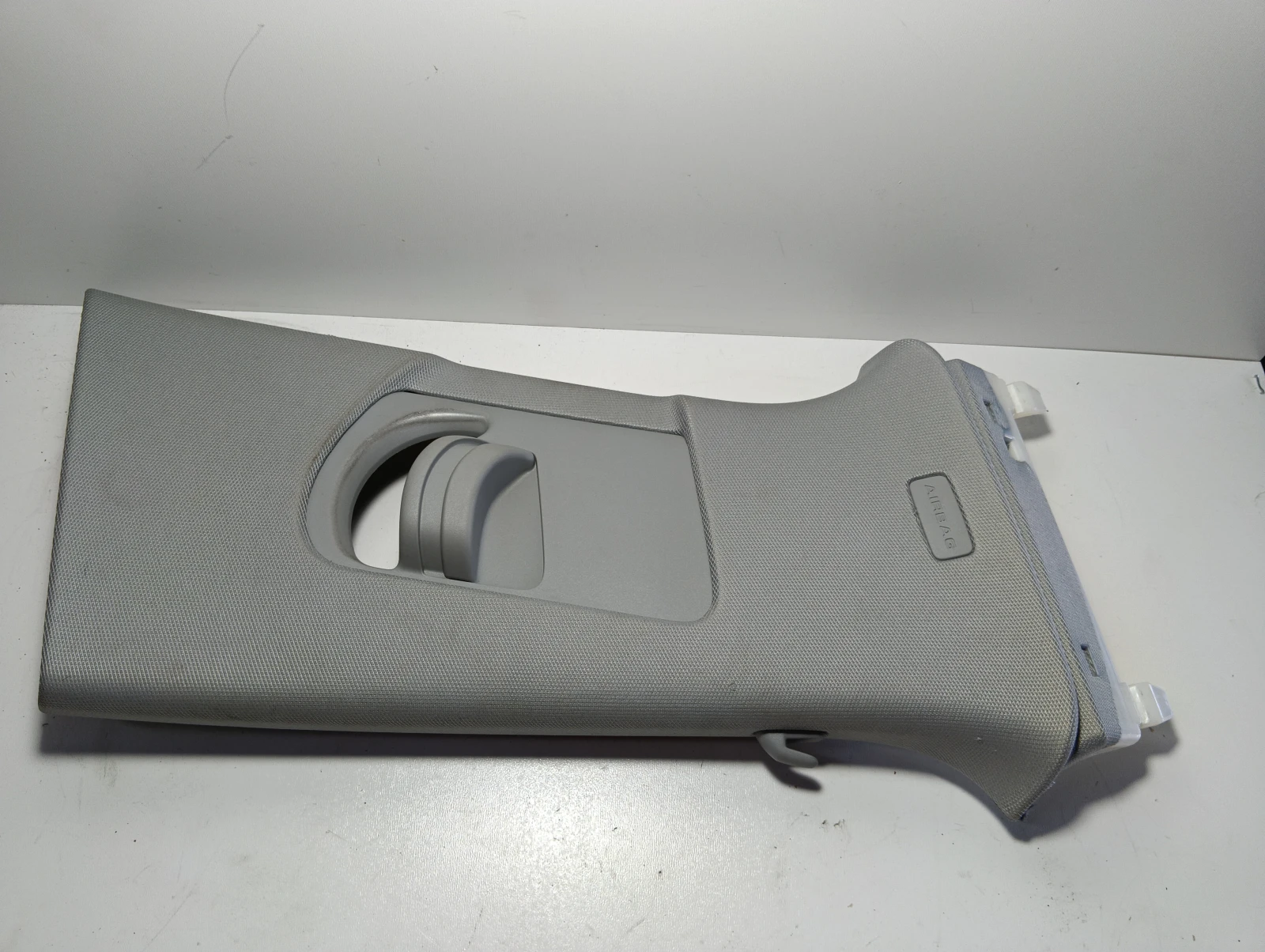 дясна колонка колан 8W0867244D 8W0867294 Audi A4