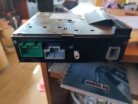 39132630 модул навигация Астра К P/N28601349