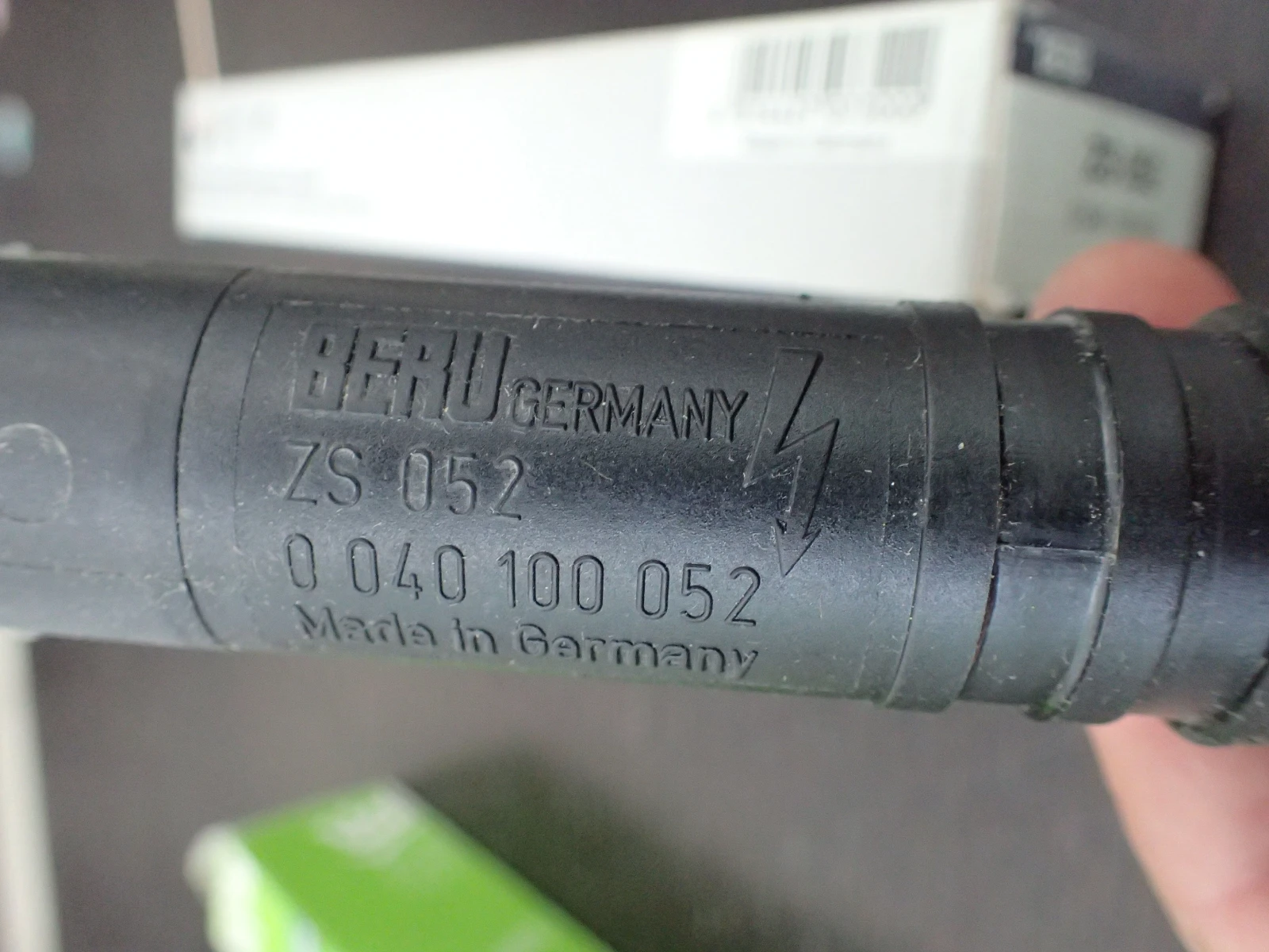    Renault Megane 2 (Laguna), (1.4) 1.6, 16V  | Mobile.bg   7