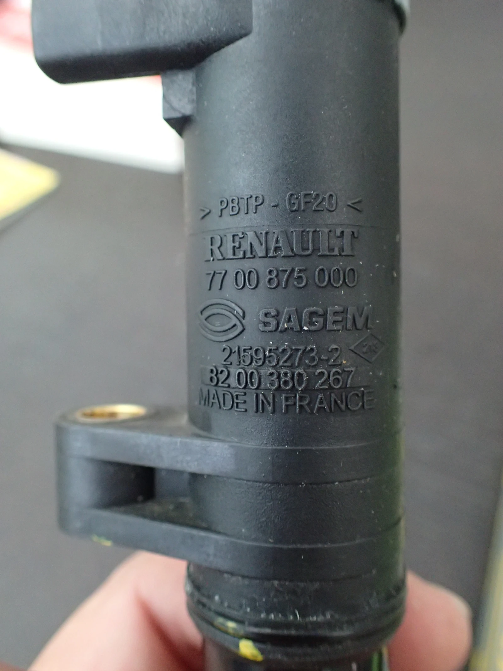    Renault Megane 2 (Laguna), (1.4) 1.6, 16V  | Mobile.bg   3