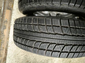 Гуми с джанти Triangle 215/70R15, снимка 8