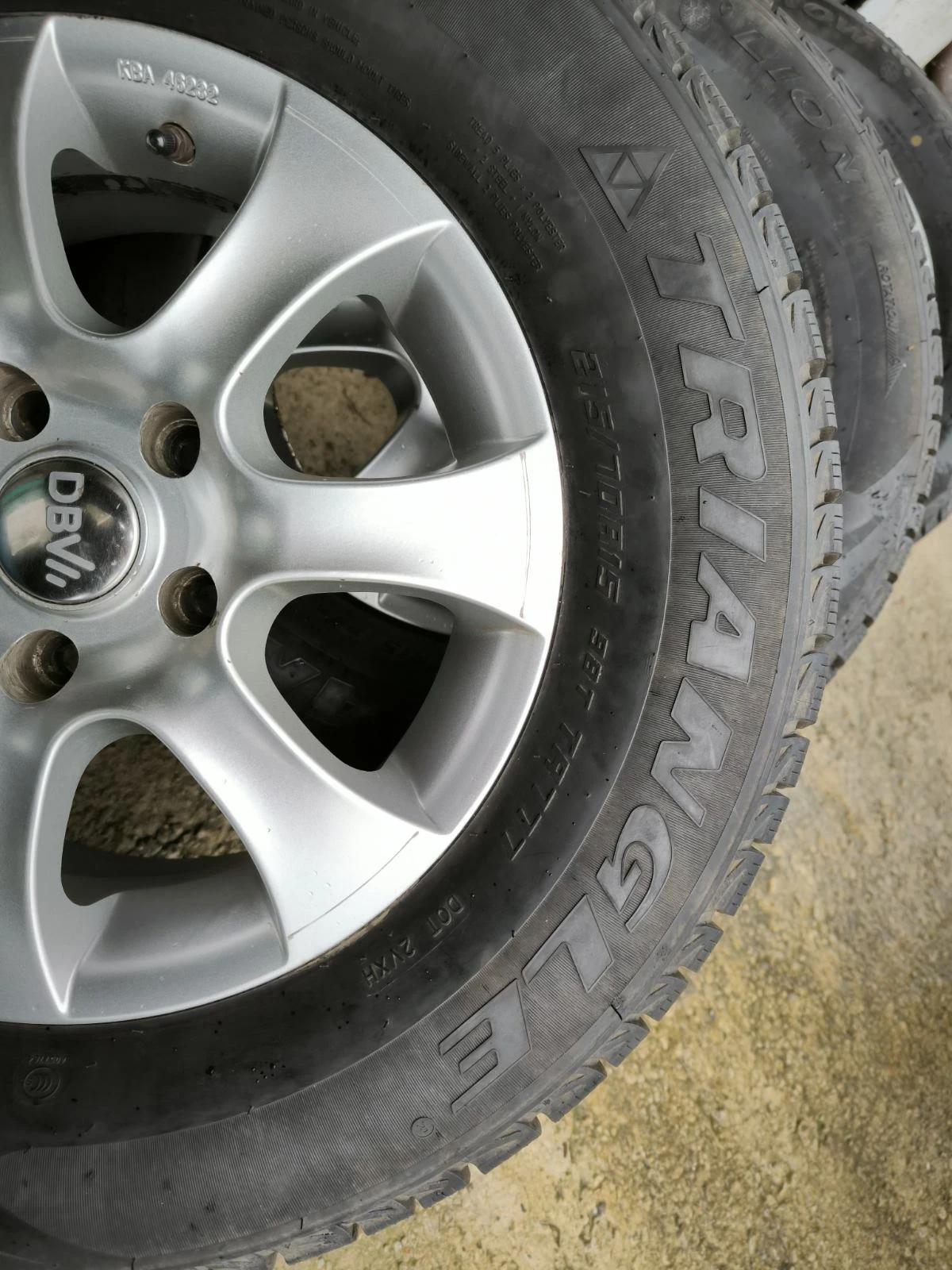 ���� � ������ 215/70R15 | Mobile.bg � ����������� 7