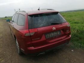 Citroen C5 2.2/2.0/2.7/3.0hdi-ПАНОРАМА, снимка 5