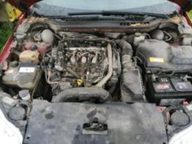 Citroen C5 2.2/2.0/2.7/3.0hdi-ПАНОРАМА, снимка 10
