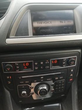 Citroen C5 2.2/2.0/2.7/3.0hdi-ПАНОРАМА, снимка 3