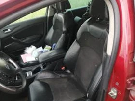 Citroen C5 2.2/2.0/2.7/3.0hdi-ПАНОРАМА, снимка 8