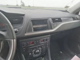 Citroen C5 2.2/2.0/2.7/3.0hdi-ПАНОРАМА, снимка 9