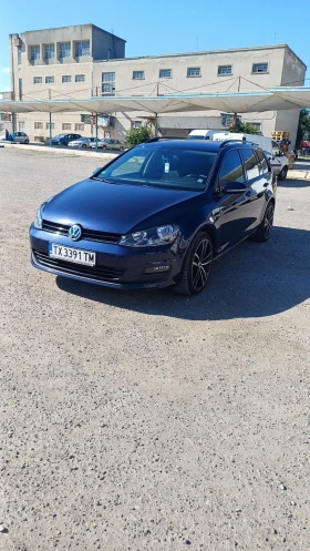 VW Golf  - изображение 4