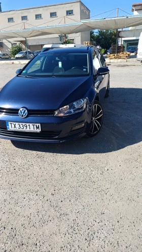 VW Golf  - изображение 2