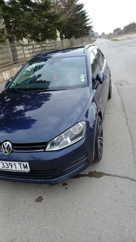 VW Golf  - изображение 5