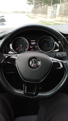 VW Golf  - изображение 6