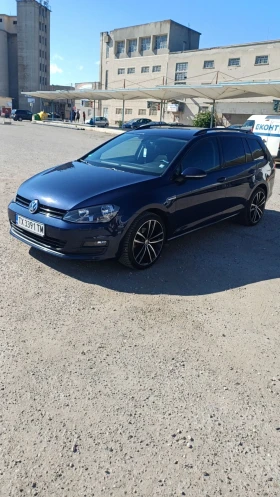 VW Golf  - изображение 3