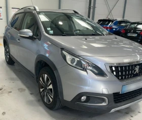 Peugeot 2008 БЕНЗИН* АВТОМАТИК* Apple* CarPlay* ОЧАКВАН* ВНОС *, снимка 6