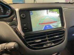Peugeot 2008 БЕНЗИН* АВТОМАТИК* 2019год.* ОЧАКВАН* ВНОС* * * , снимка 12