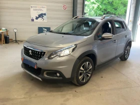 Peugeot 2008 БЕНЗИН* АВТОМАТИК* 2019год.* ОЧАКВАН* ВНОС* * * , снимка 1